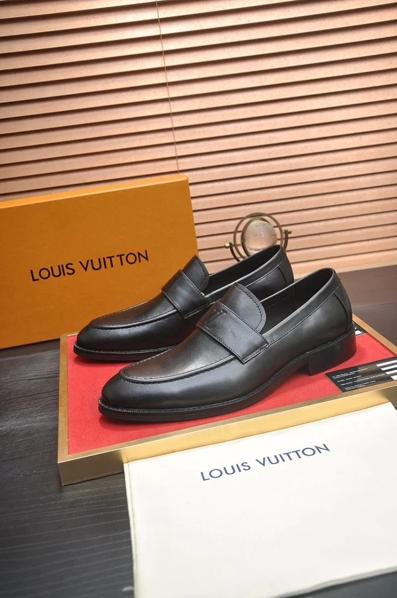 Louis Vuitton Business Shoes BestValue 33072