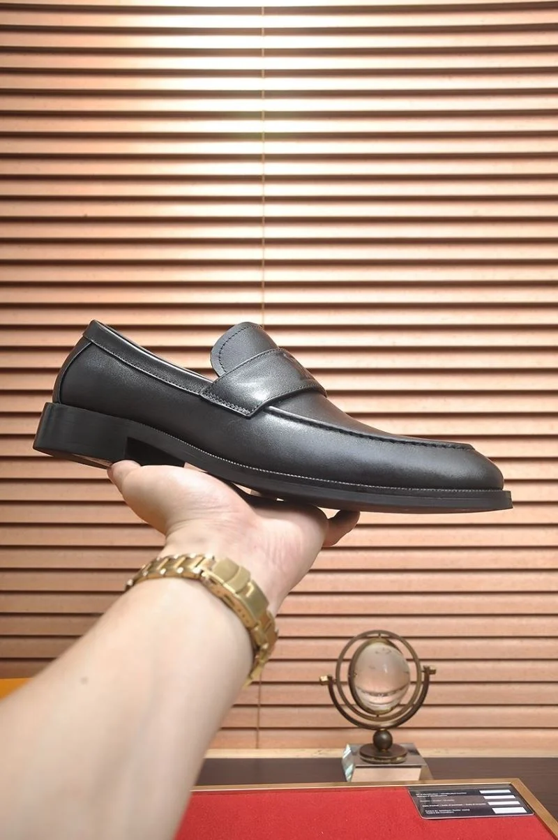 Louis Vuitton Business Shoes BestValue 33072