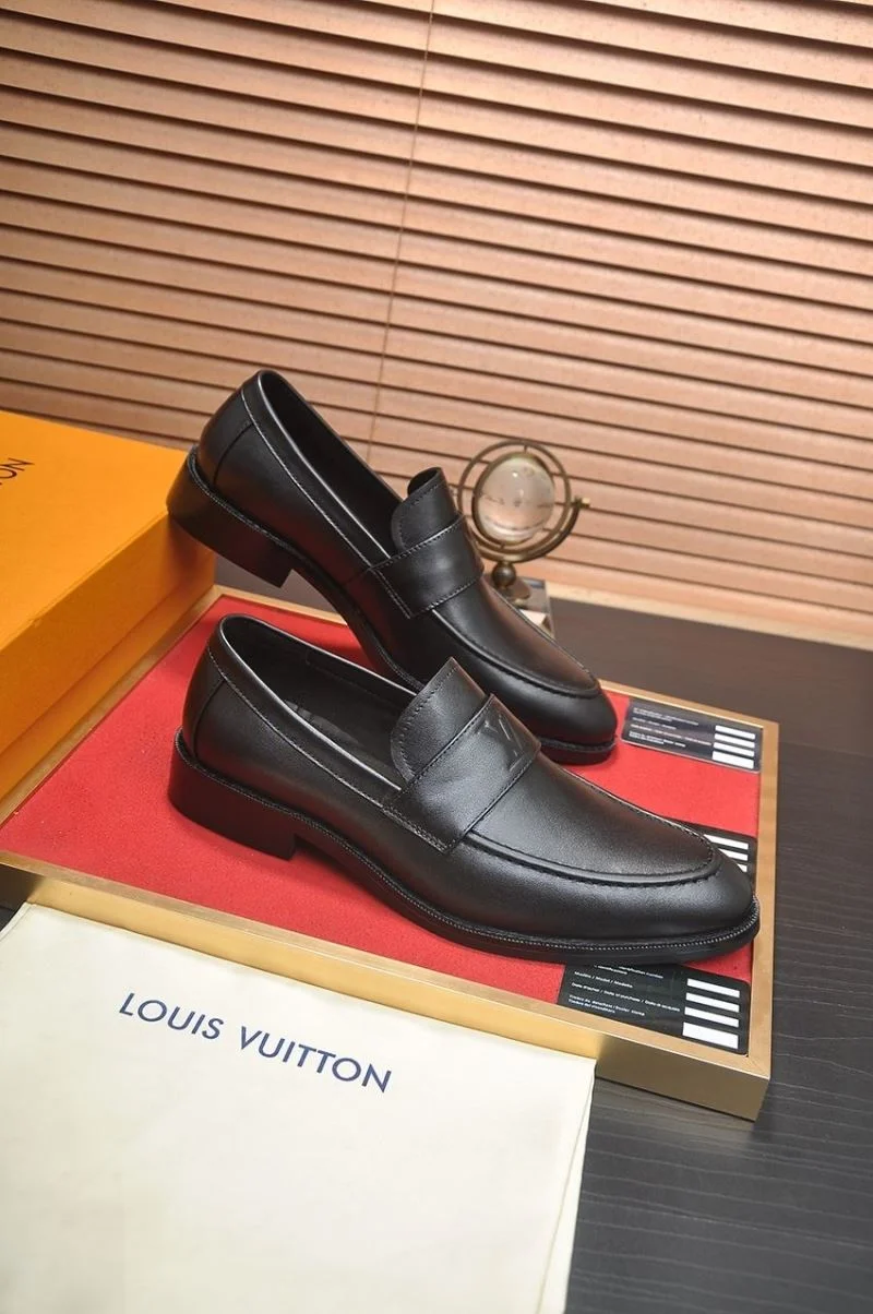 Louis Vuitton Business Shoes BestValue 33072