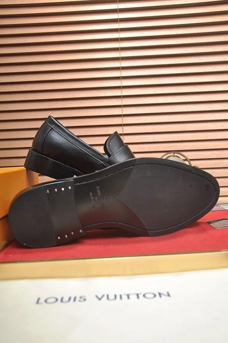 Louis Vuitton Business Shoes BestValue 33072