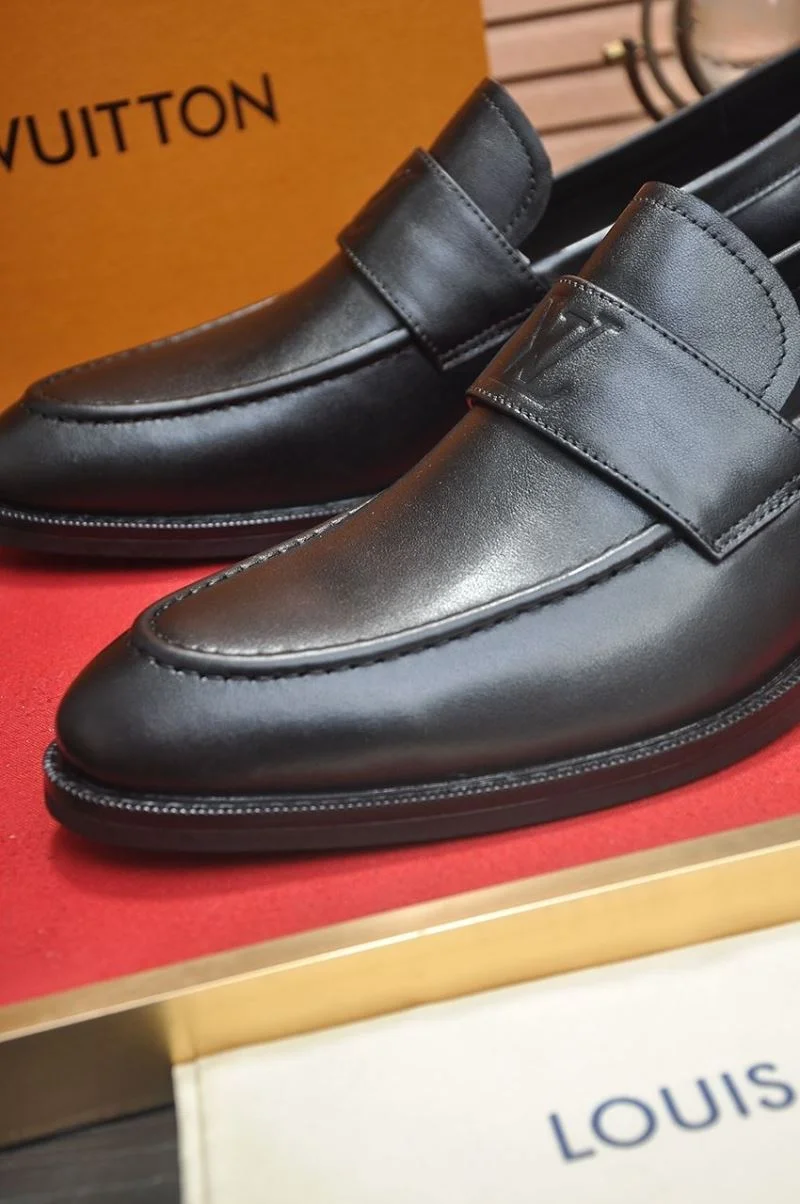 Louis Vuitton Business Shoes BestValue 33072