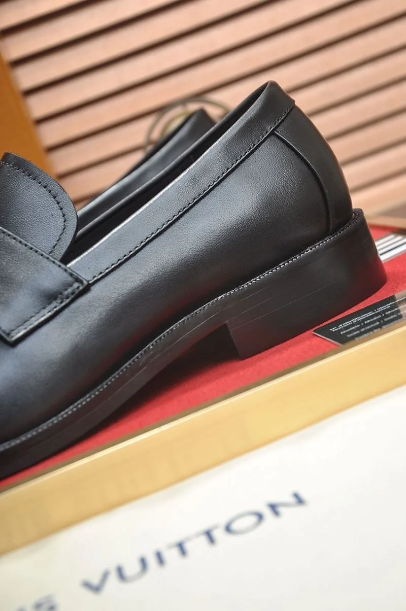 Louis Vuitton Business Shoes BestValue 33072