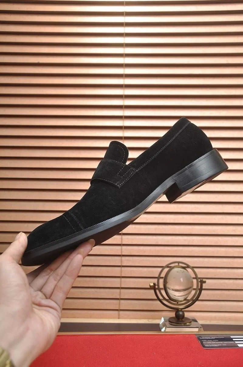 Louis Vuitton Business Shoes Thermal 33069