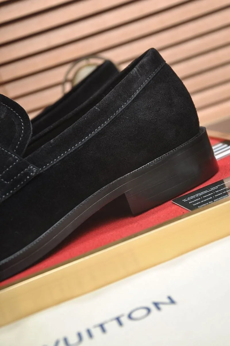 Louis Vuitton Business Shoes Thermal 33069