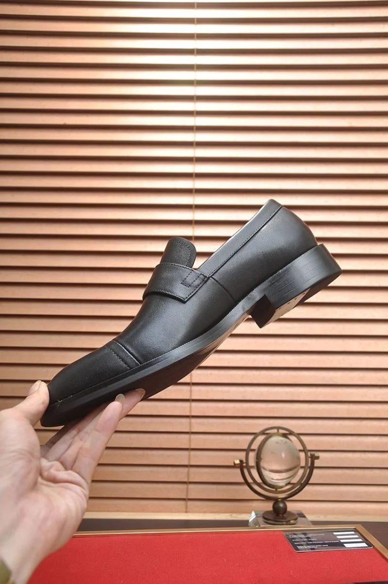 Louis Vuitton Business Shoes Durable 33067