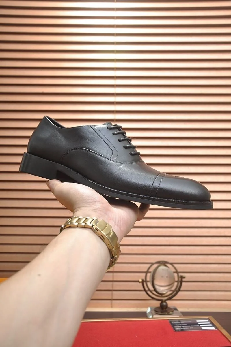 SoftTouch Louis Vuitton Business Shoes 33058