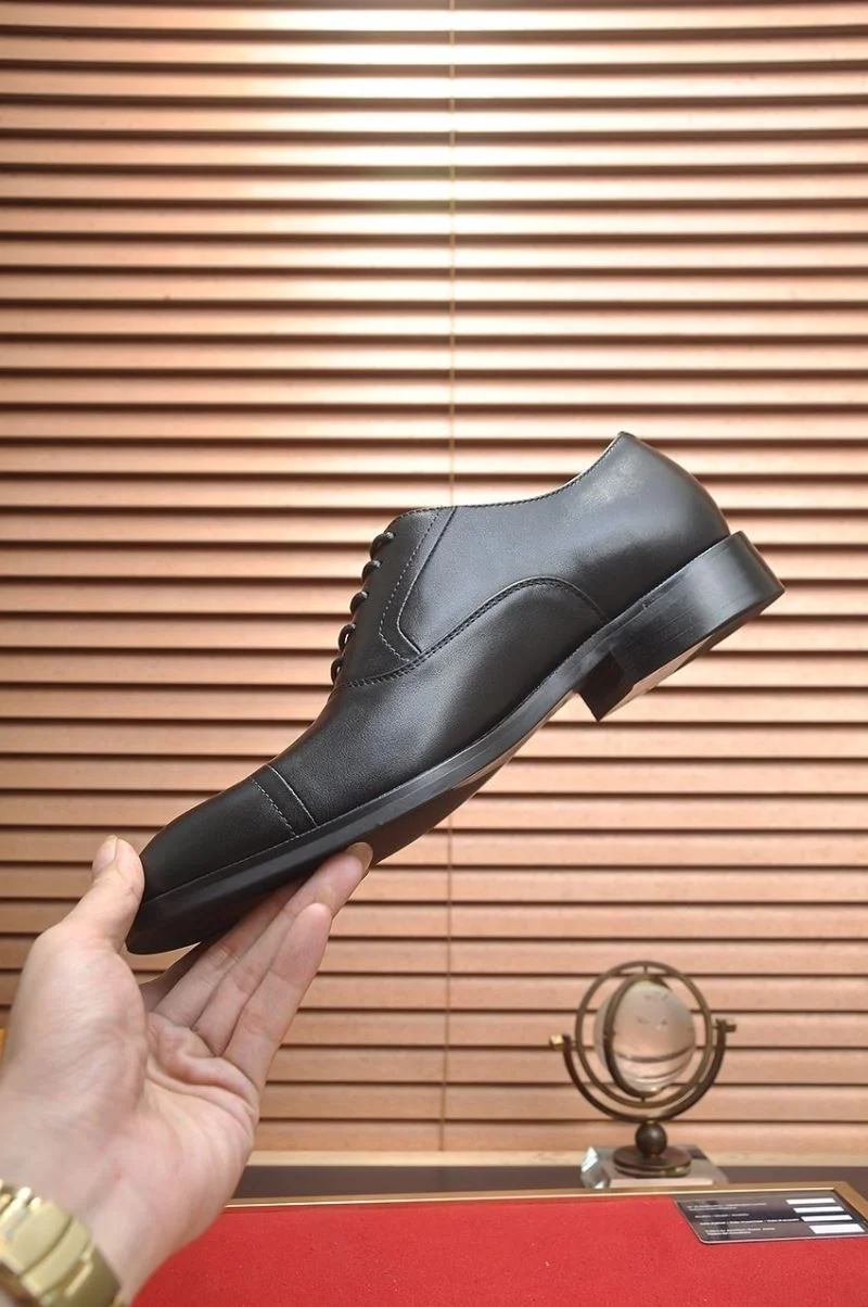 SoftTouch Louis Vuitton Business Shoes 33058