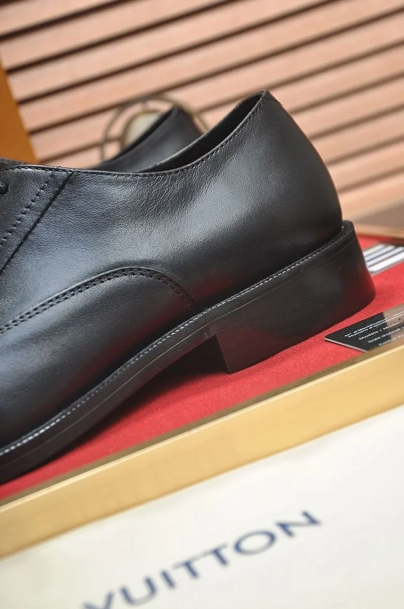 SoftTouch Louis Vuitton Business Shoes 33058