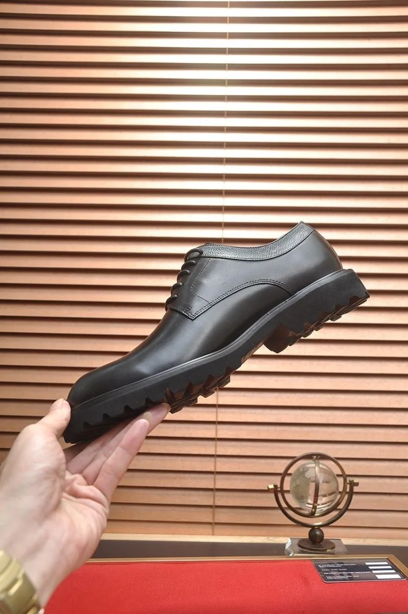 Louis Vuitton Business Shoes Efficient 33061