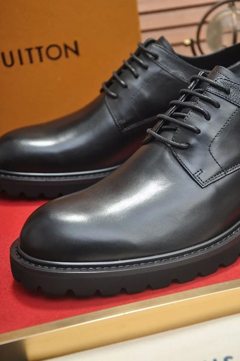 Louis Vuitton Business Shoes Efficient 33061