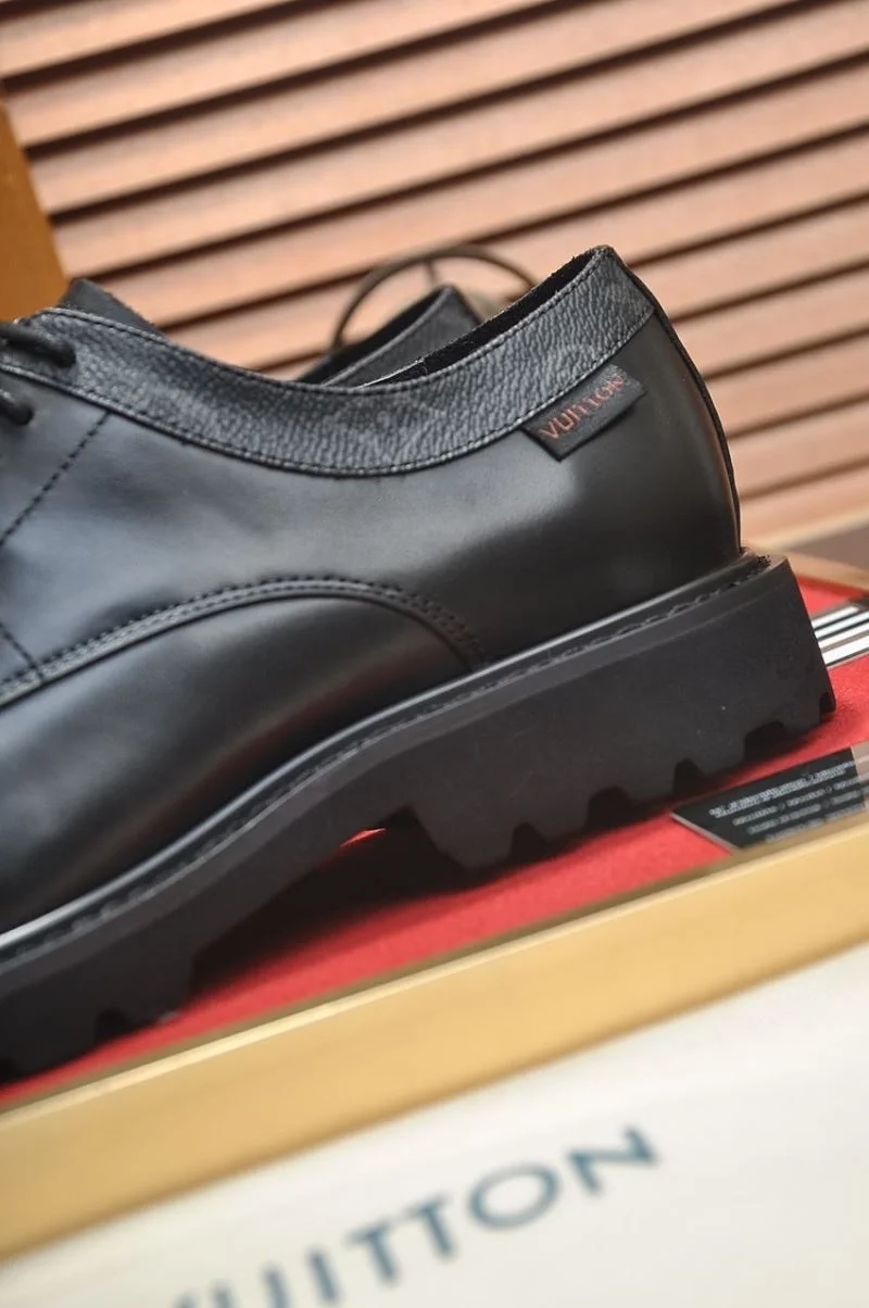 Louis Vuitton Business Shoes Efficient 33061