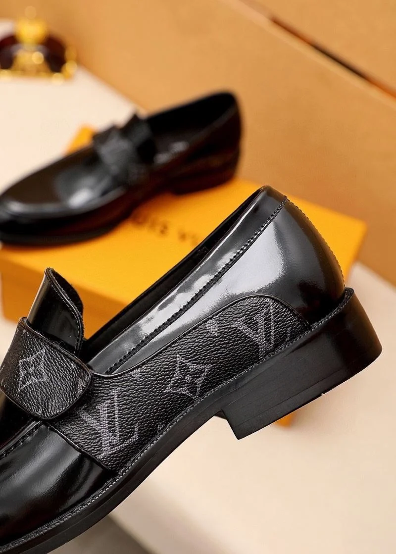 ZeroBulk Louis Vuitton Business Shoes 33041