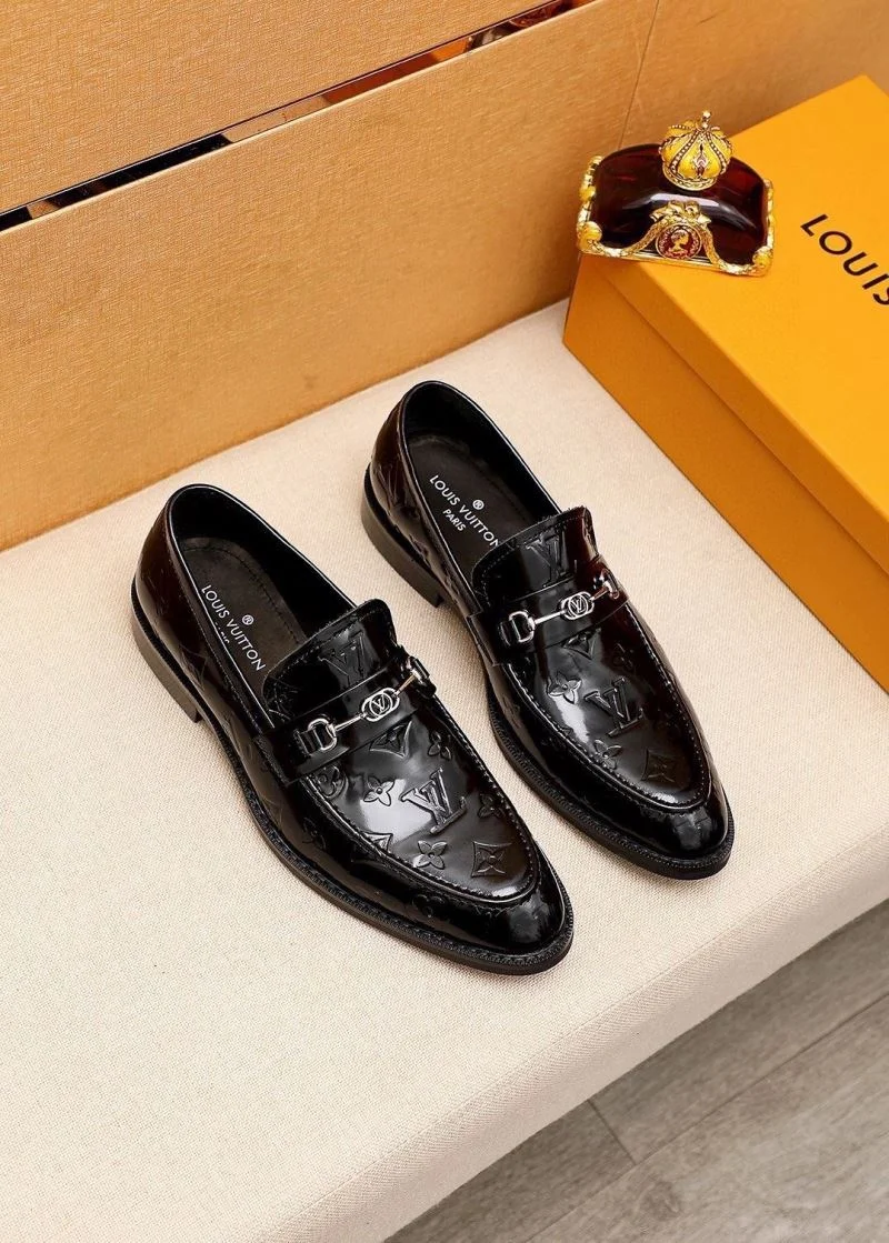 Louis Vuitton Business Shoes Neat 33039