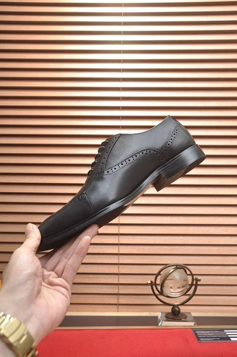 Louis Vuitton Business Shoes Modern 33065