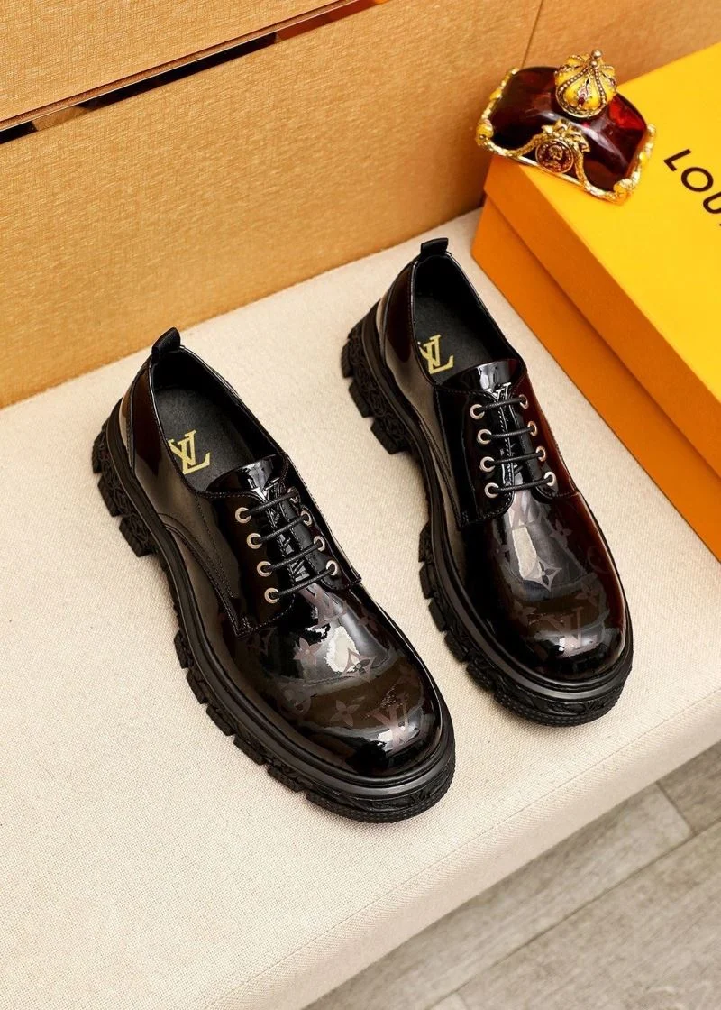 GoAnywhere Louis Vuitton Business Shoes 33048