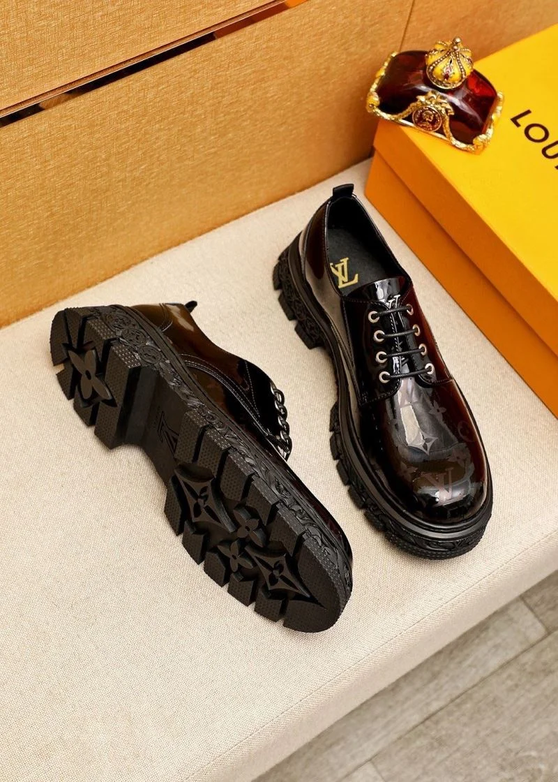 GoAnywhere Louis Vuitton Business Shoes 33048