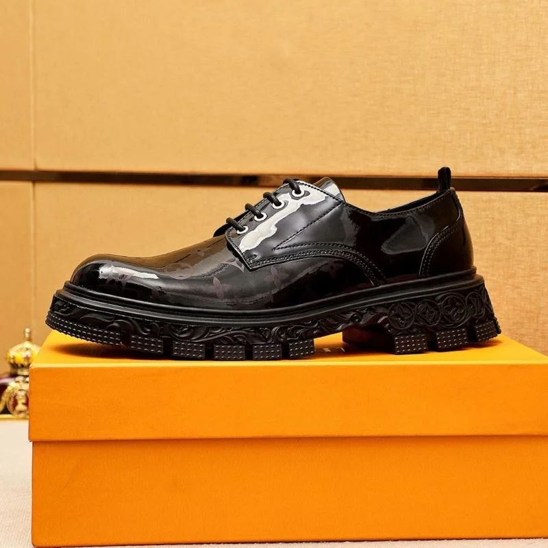 GoAnywhere Louis Vuitton Business Shoes 33048