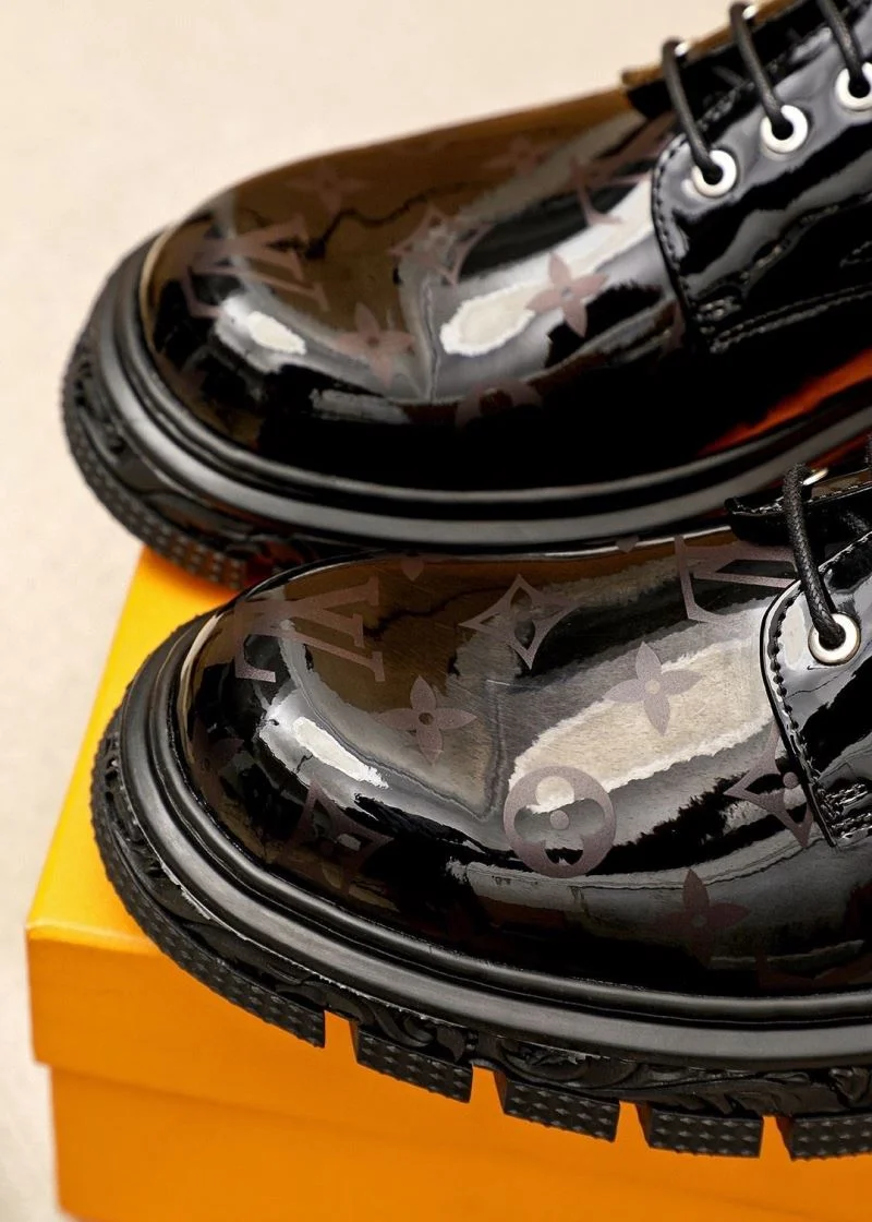 GoAnywhere Louis Vuitton Business Shoes 33048