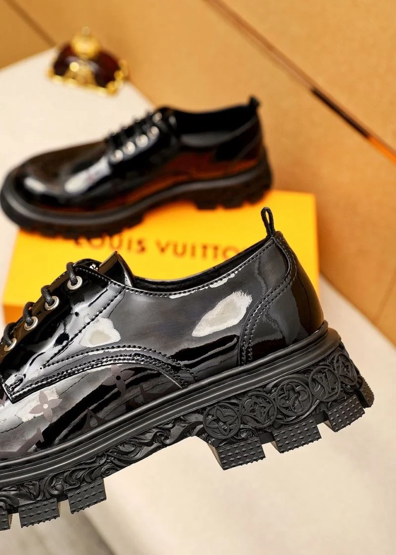 GoAnywhere Louis Vuitton Business Shoes 33048