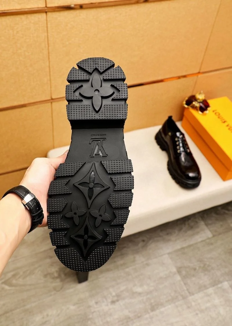 GoAnywhere Louis Vuitton Business Shoes 33048