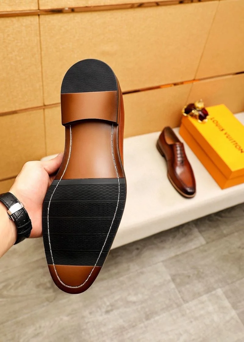 GoAnywhere Louis Vuitton Business Shoes 33046