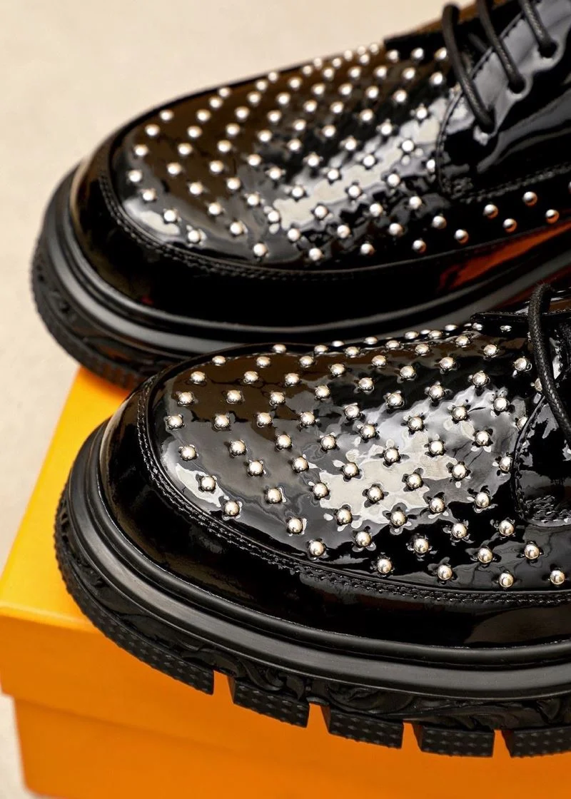 Affordable Louis Vuitton Business Shoes 33029