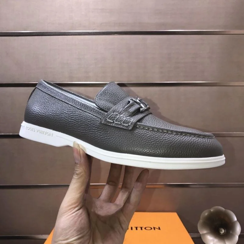 Louis Vuitton Business Shoes StreetReady 33026