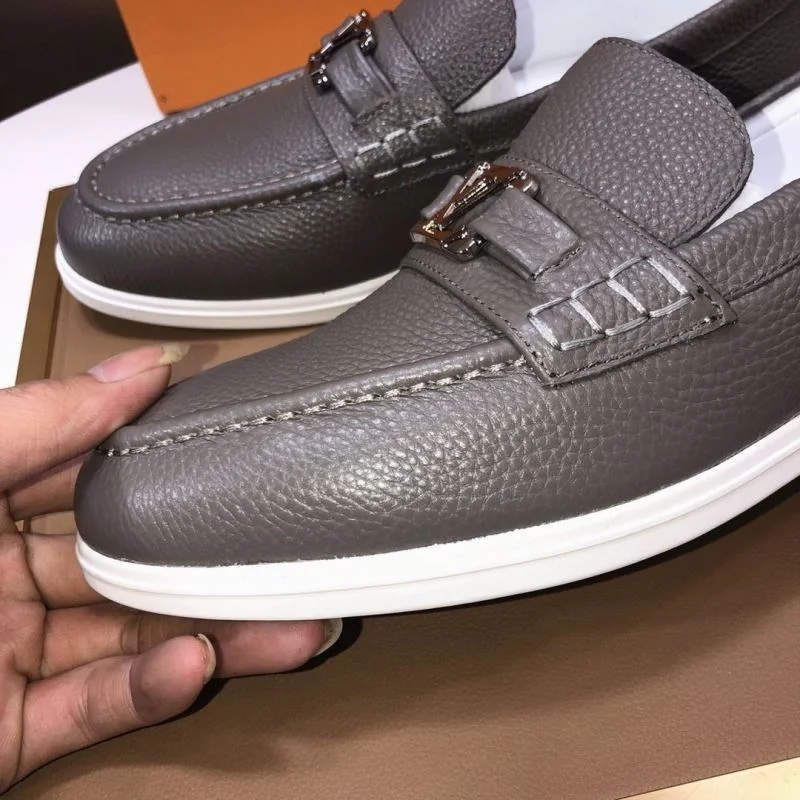 Louis Vuitton Business Shoes StreetReady 33026