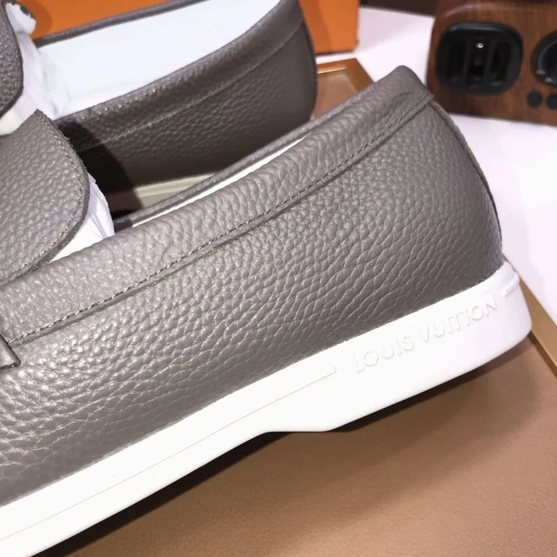 Louis Vuitton Business Shoes StreetReady 33026