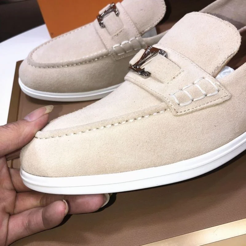 Attractive Louis Vuitton Business Shoes 33025