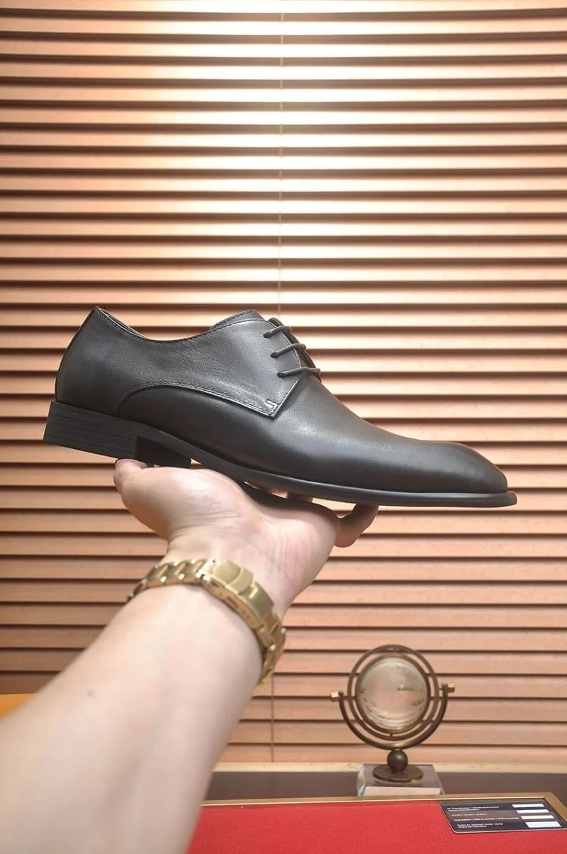 Louis Vuitton Business Shoes Packable 33000