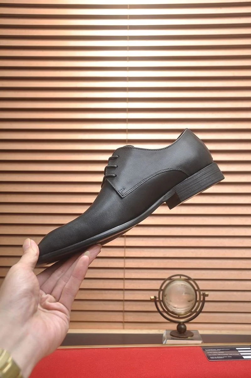 Louis Vuitton Business Shoes Packable 33000
