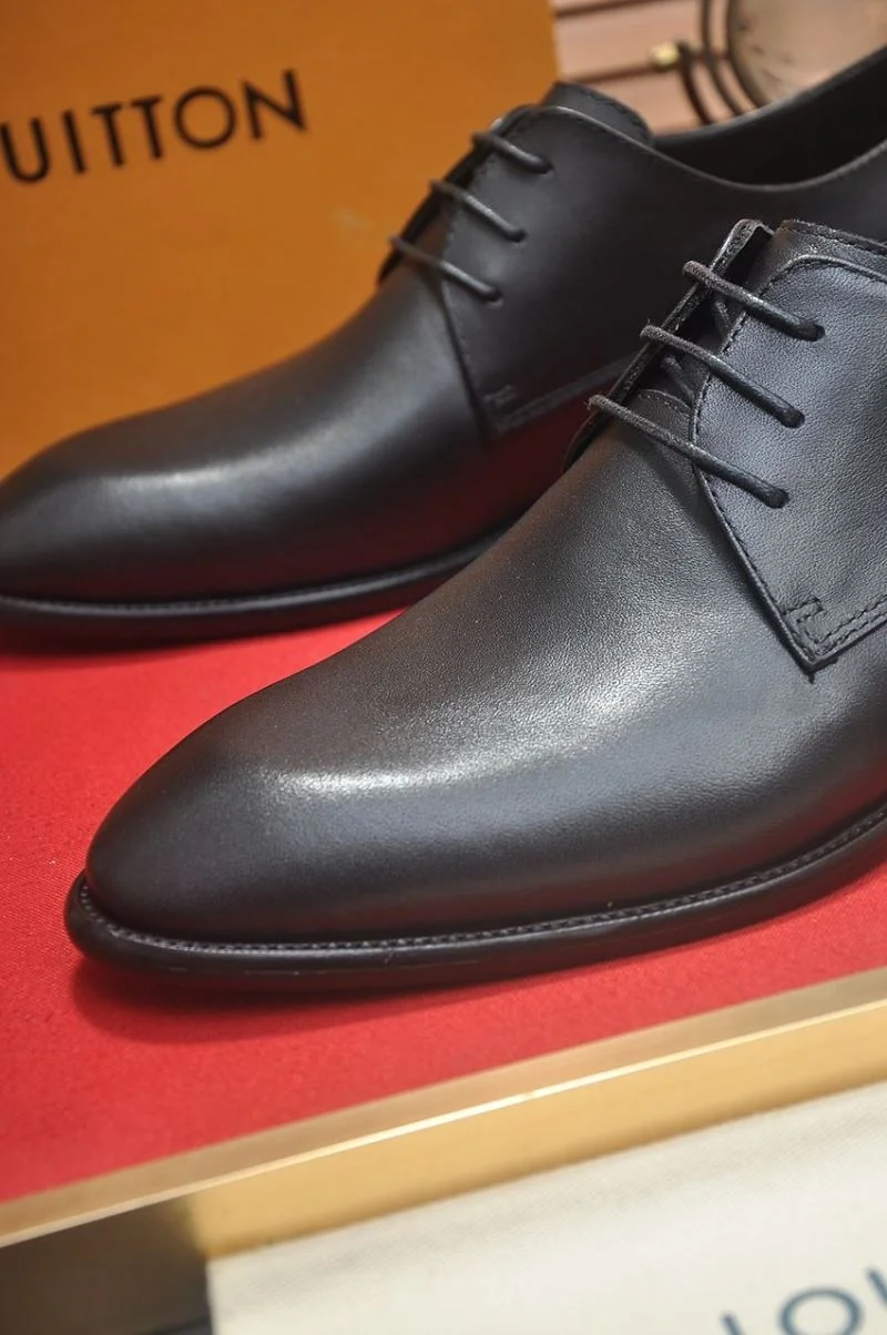 Louis Vuitton Business Shoes Packable 33000