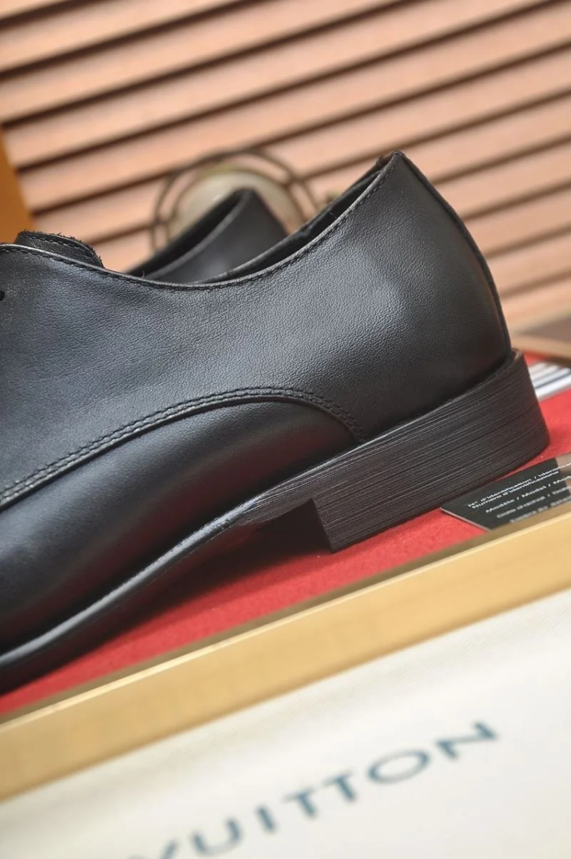Louis Vuitton Business Shoes Packable 33000