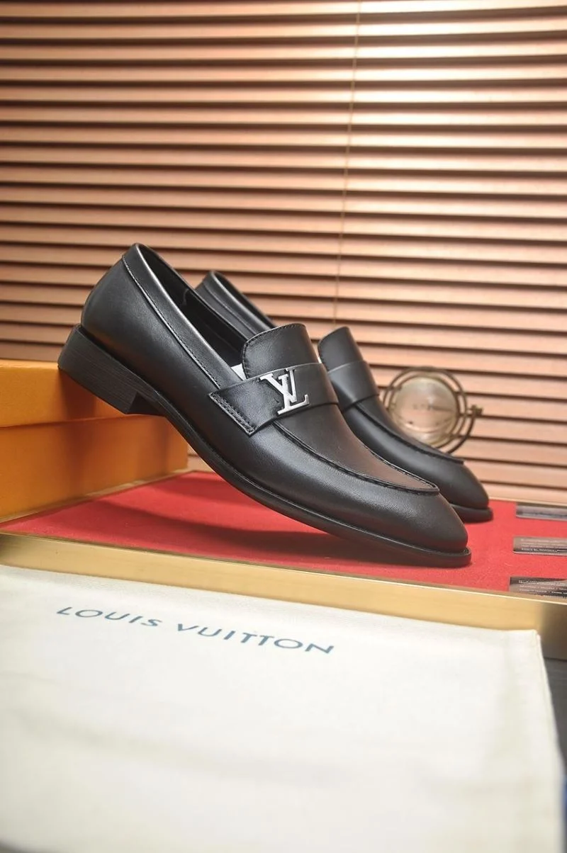 Louis Vuitton Business Shoes MultiPurpose 33012
