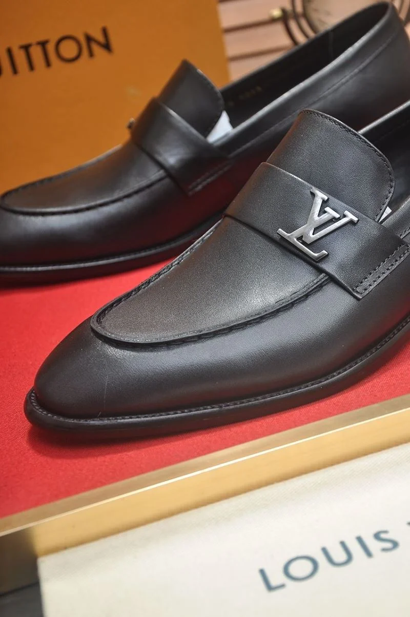 Louis Vuitton Business Shoes MultiPurpose 33012