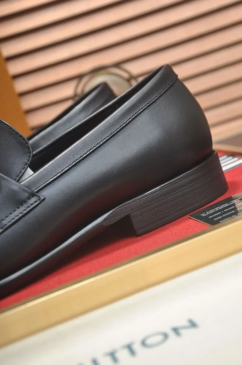 Louis Vuitton Business Shoes MultiPurpose 33012