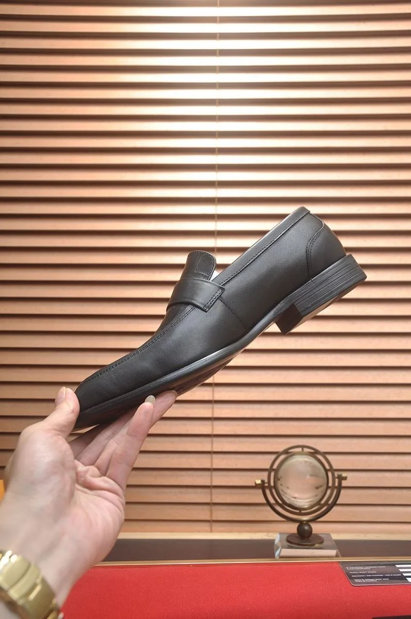 Louis Vuitton Business Shoes AllSeason 33005