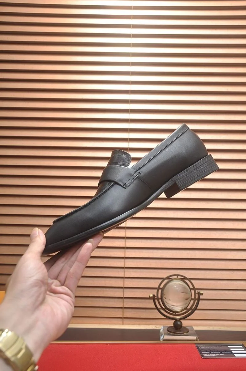 Youthful Louis Vuitton Business Shoes 33003