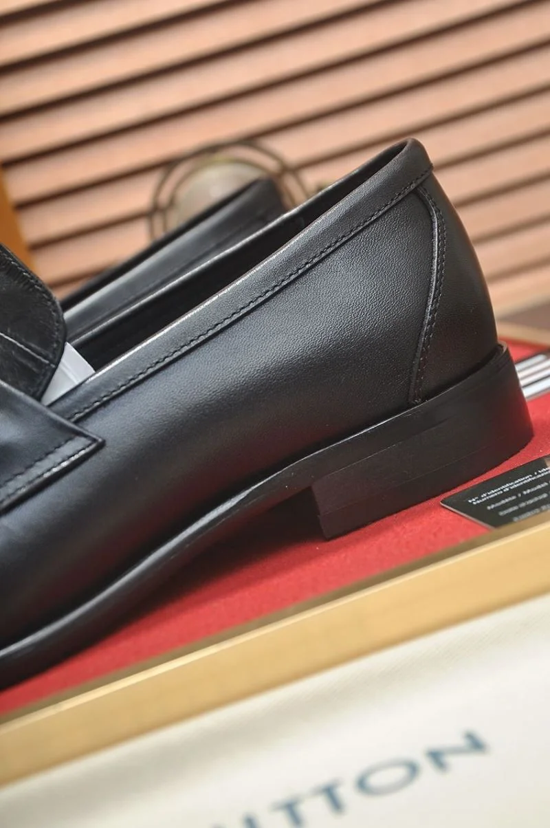 Louis Vuitton Business Shoes Packable 33016
