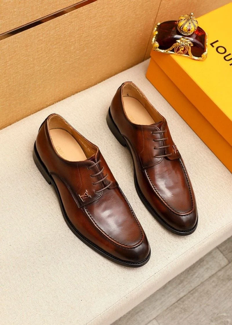 Louis Vuitton Business Shoes UrbanChic 33020