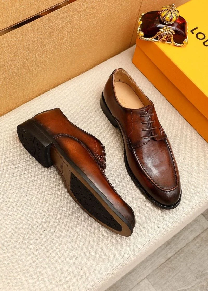 Louis Vuitton Business Shoes UrbanChic 33020