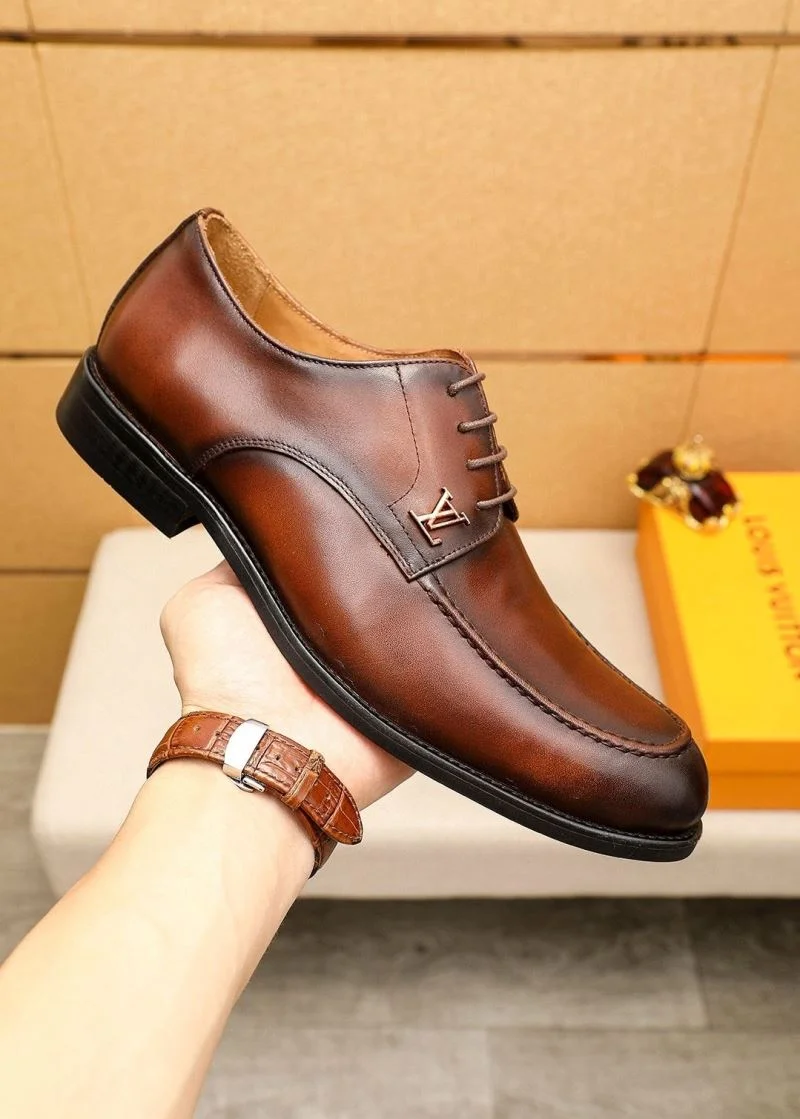 Louis Vuitton Business Shoes UrbanChic 33020