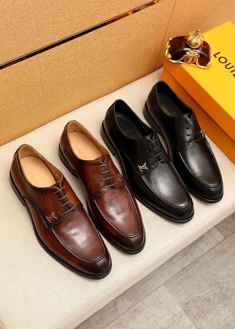Louis Vuitton Business Shoes UrbanChic 33020