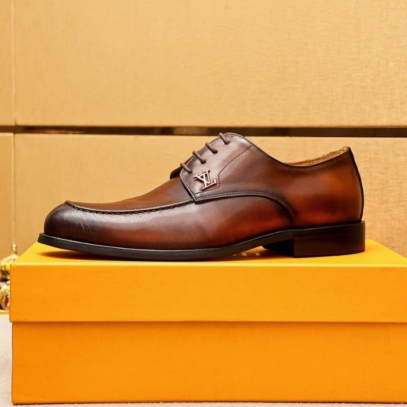 Louis Vuitton Business Shoes UrbanChic 33020