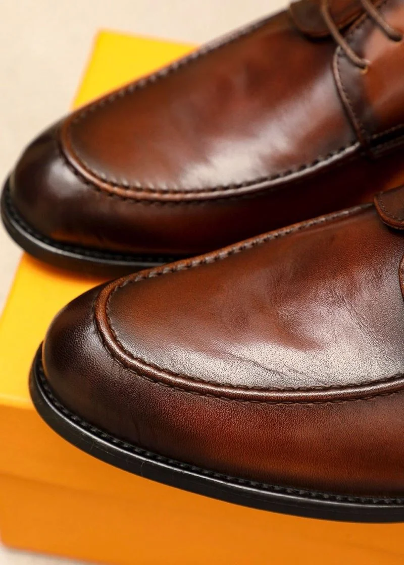 Louis Vuitton Business Shoes UrbanChic 33020