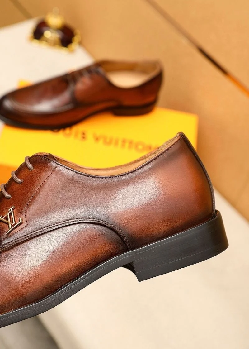 Louis Vuitton Business Shoes UrbanChic 33020