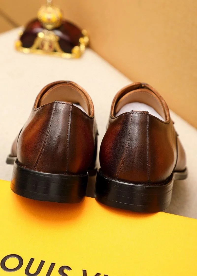 Louis Vuitton Business Shoes UrbanChic 33020