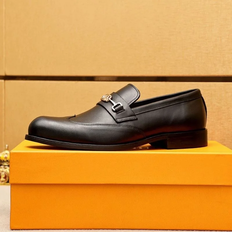Durable Louis Vuitton Business Shoes 33010