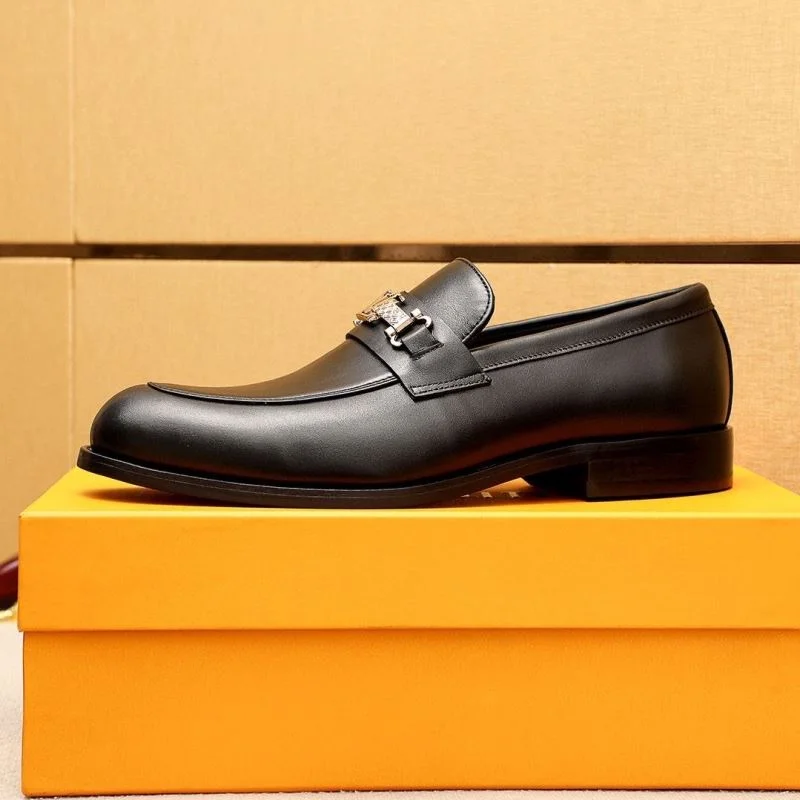Louis Vuitton Business Shoes Minimalist 33008